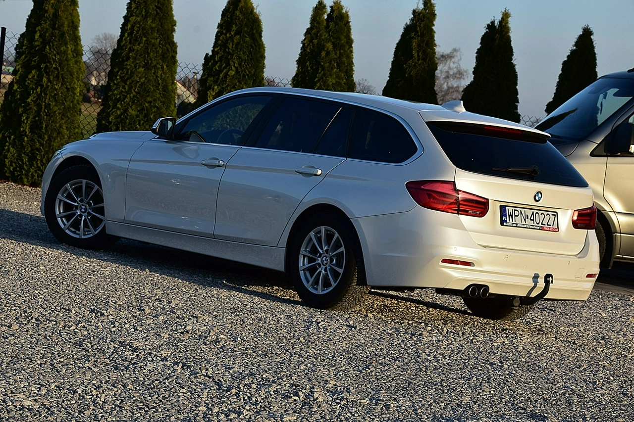 BMW 320 - Zdjęcie 23