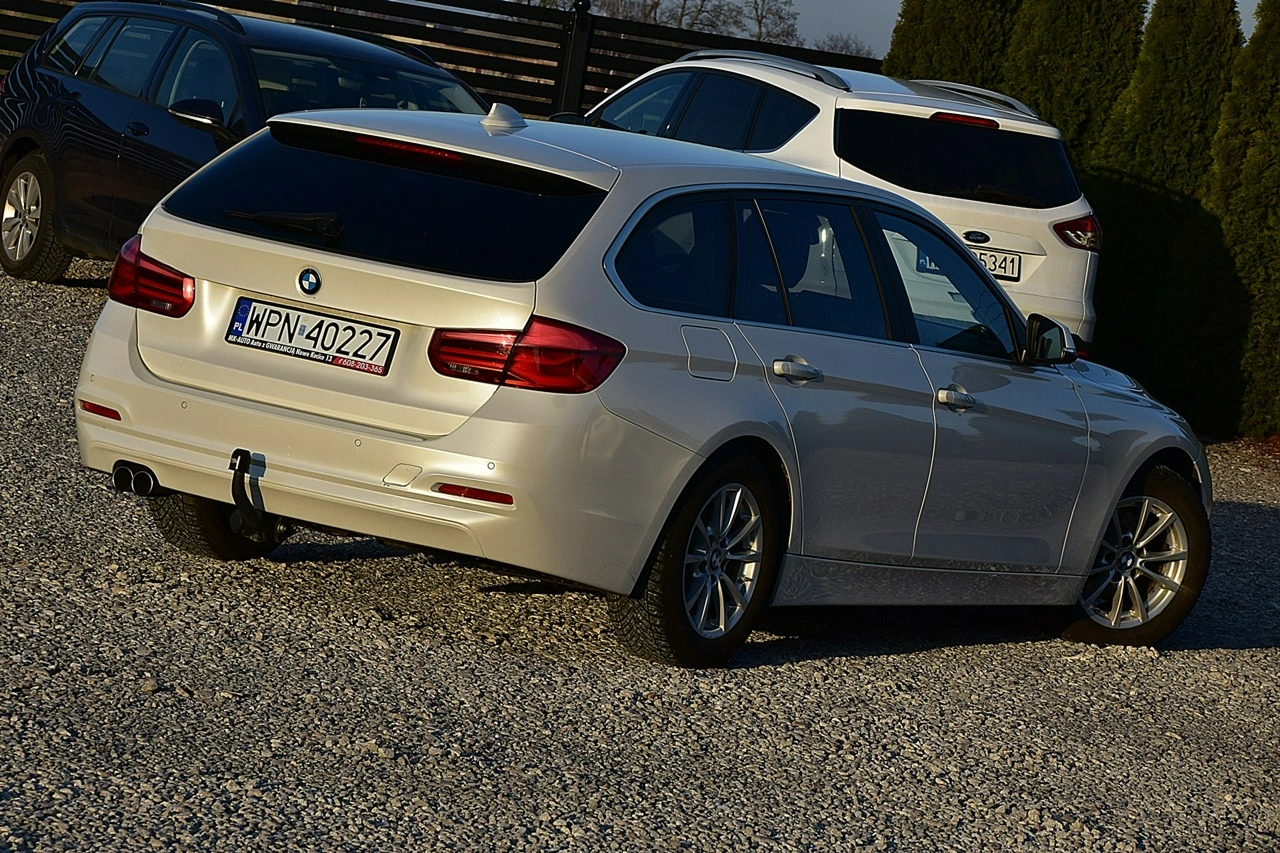 BMW 320 - Zdjęcie 24