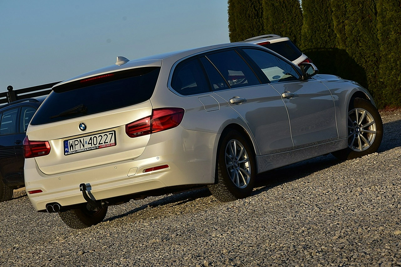 BMW 320 - Zdjęcie 25