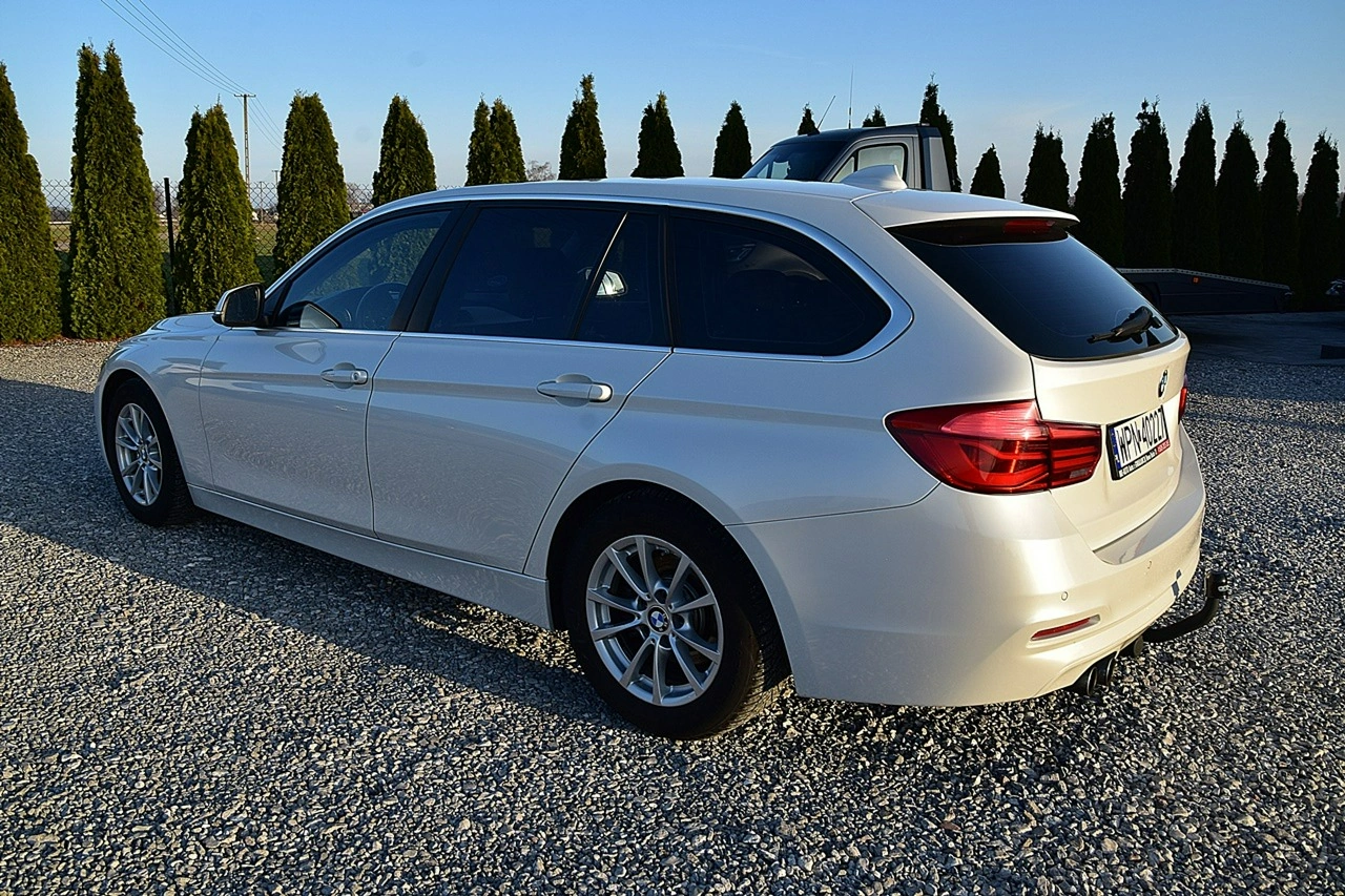 BMW 320 - Zdjęcie 26