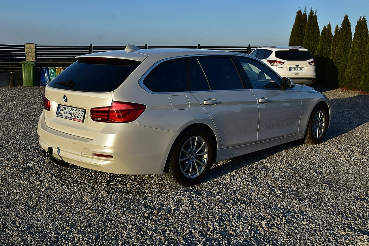 BMW 320 - Zdjęcie 27