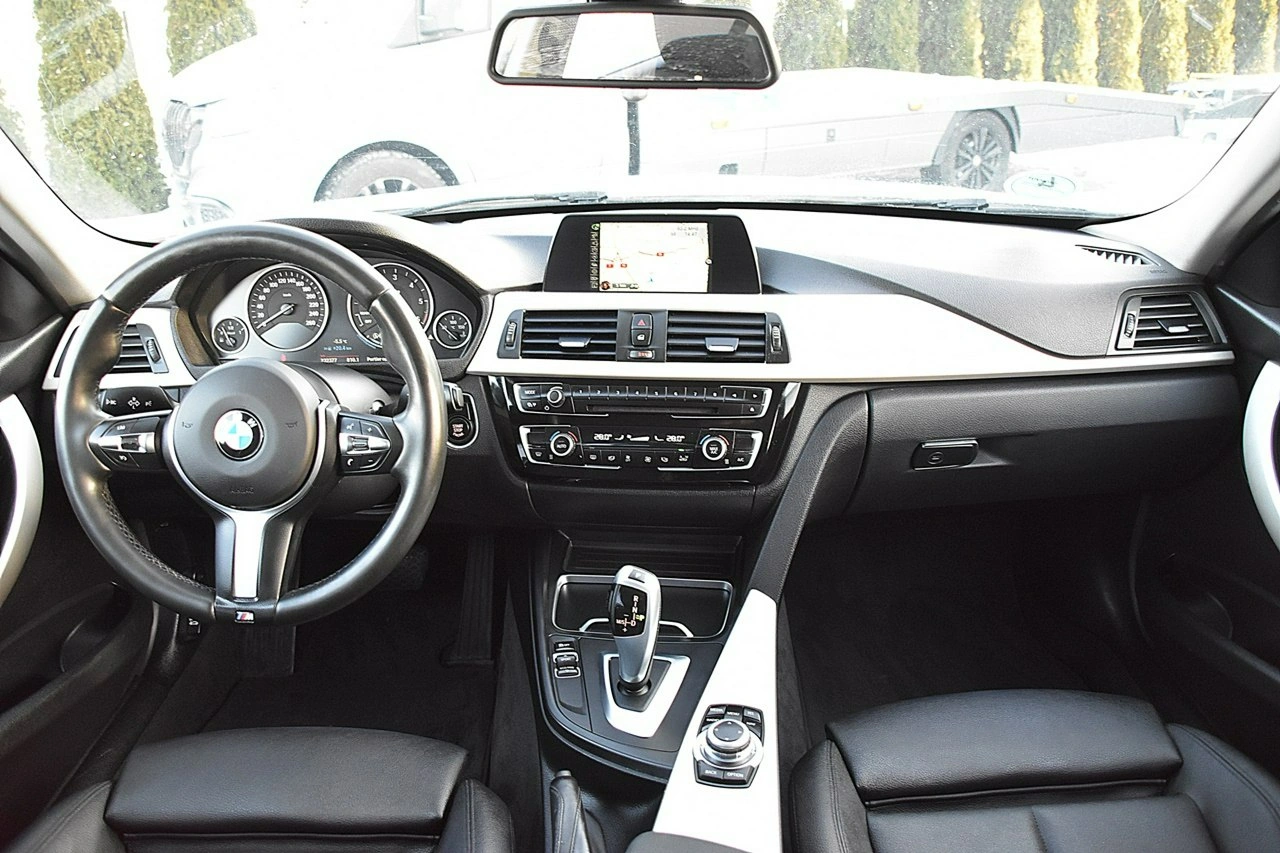 BMW 320 - Zdjęcie 6