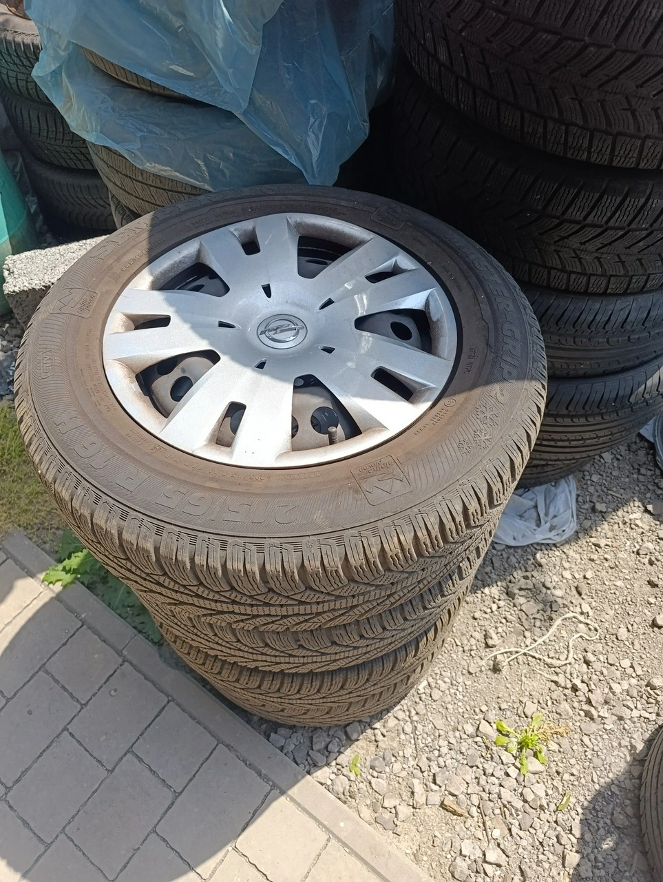 Opel Mokka X - Zdjęcie 26