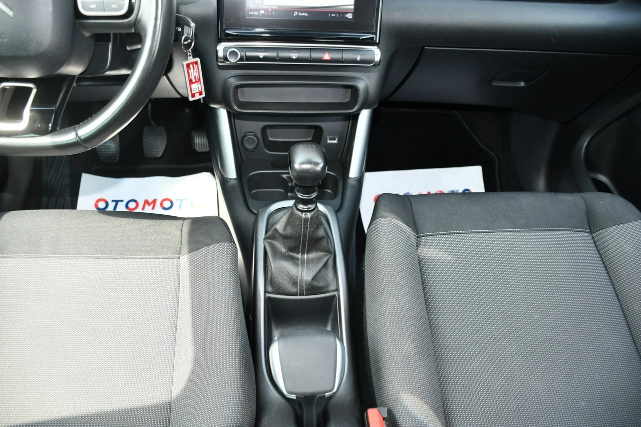 Citroën C3 Aircross - Zdjęcie 24