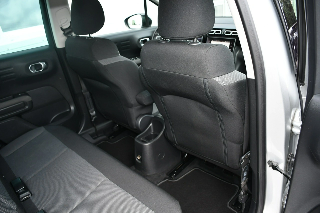 Citroën C3 Aircross - Zdjęcie 29
