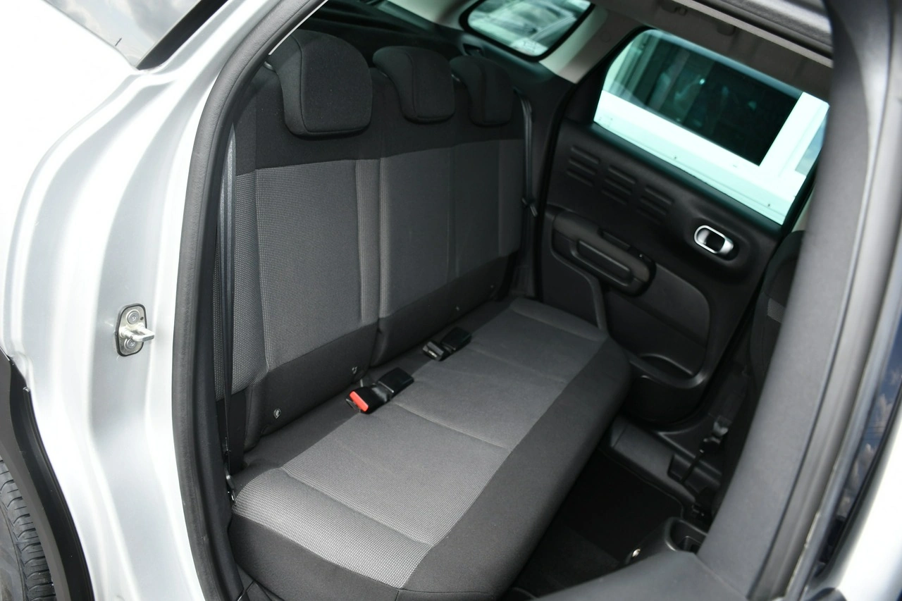 Citroën C3 Aircross - Zdjęcie 30