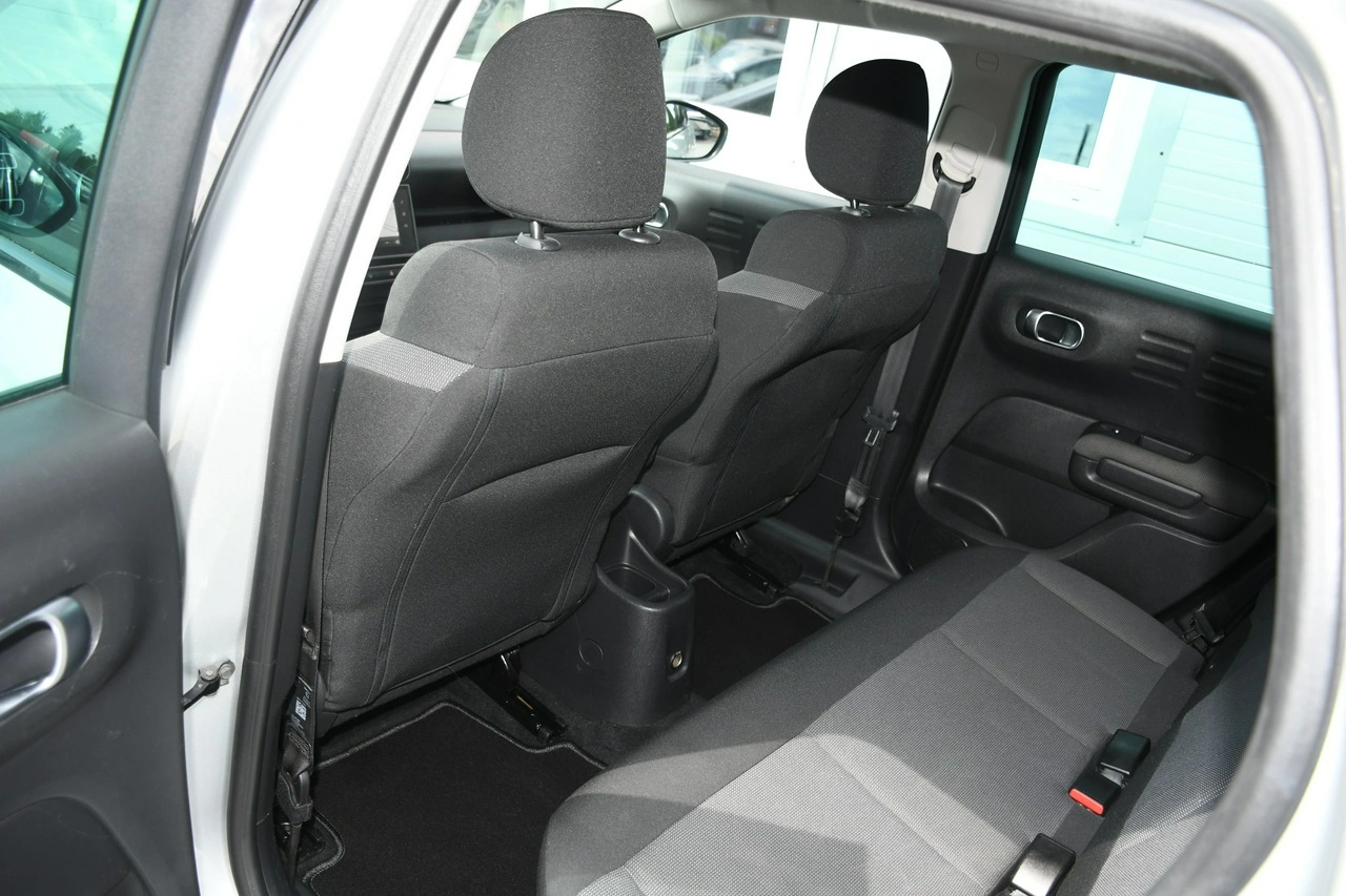 Citroën C3 Aircross - Zdjęcie 33