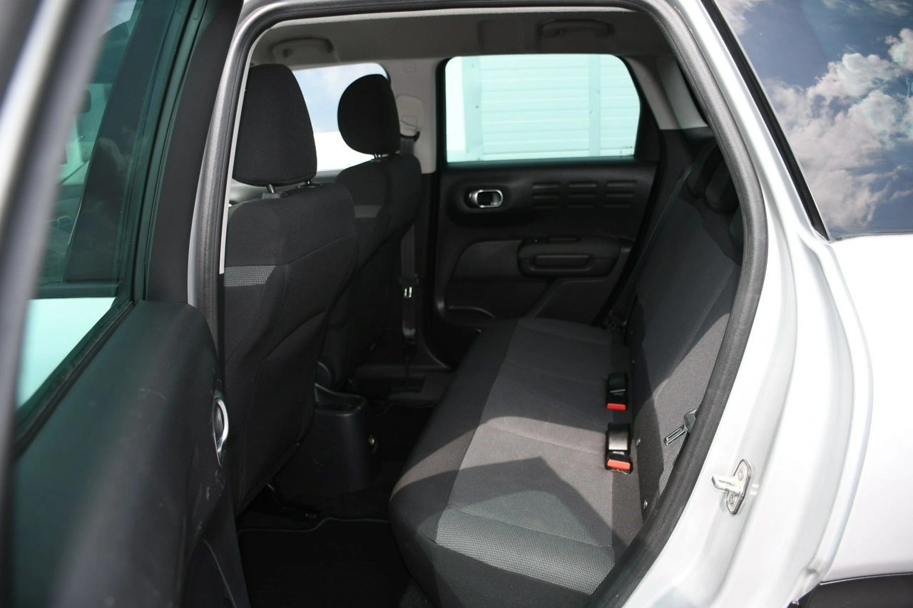 Citroën C3 Aircross - Zdjęcie 34