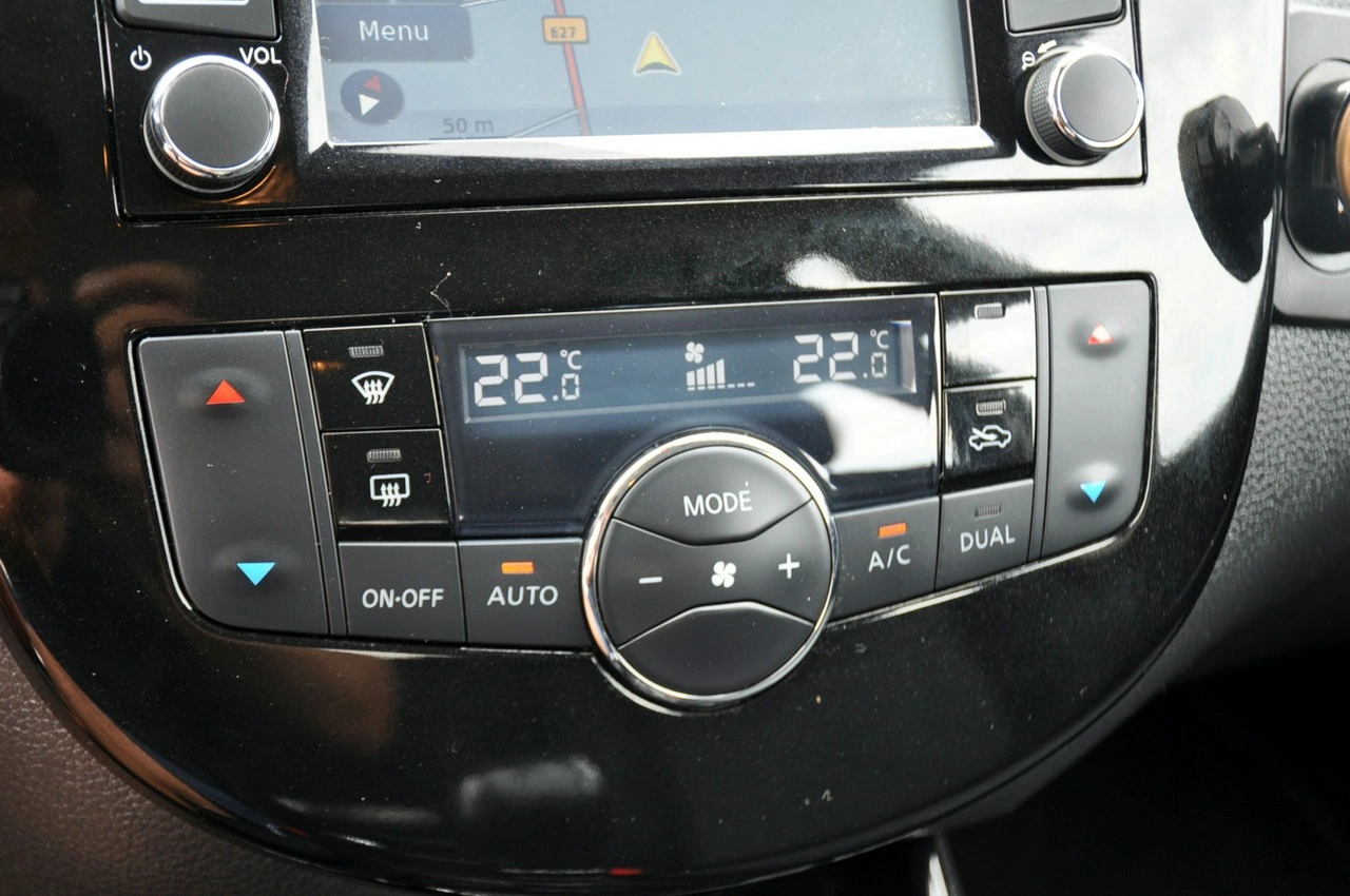 Nissan Pulsar - Zdjęcie 32