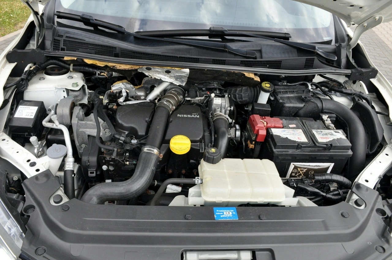 Nissan Pulsar - Zdjęcie 38