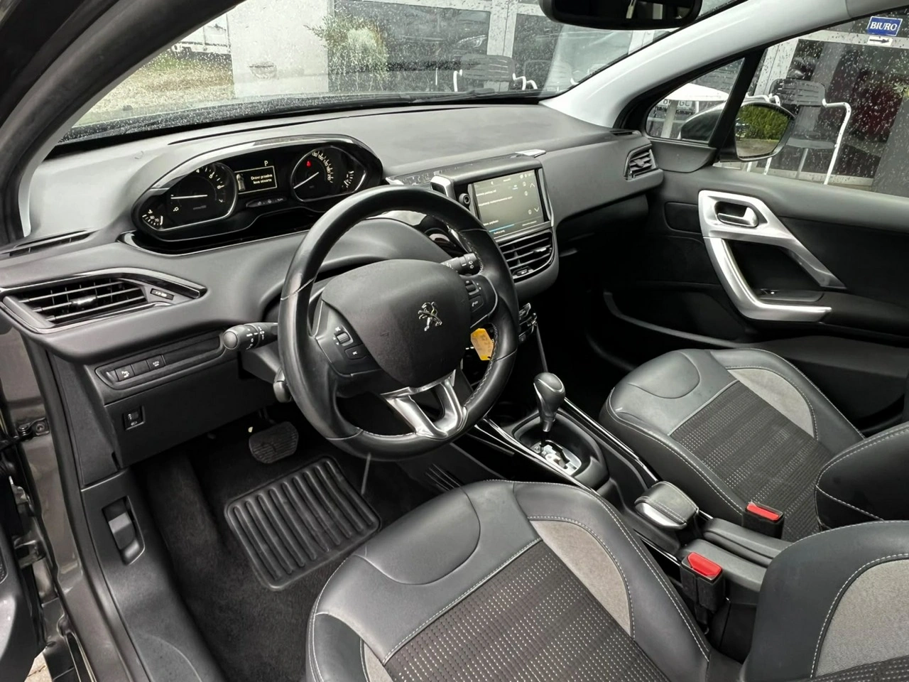 Peugeot 2008 - Zdjęcie 5