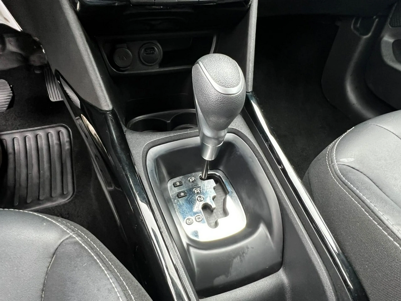 Peugeot 2008 - Zdjęcie 7