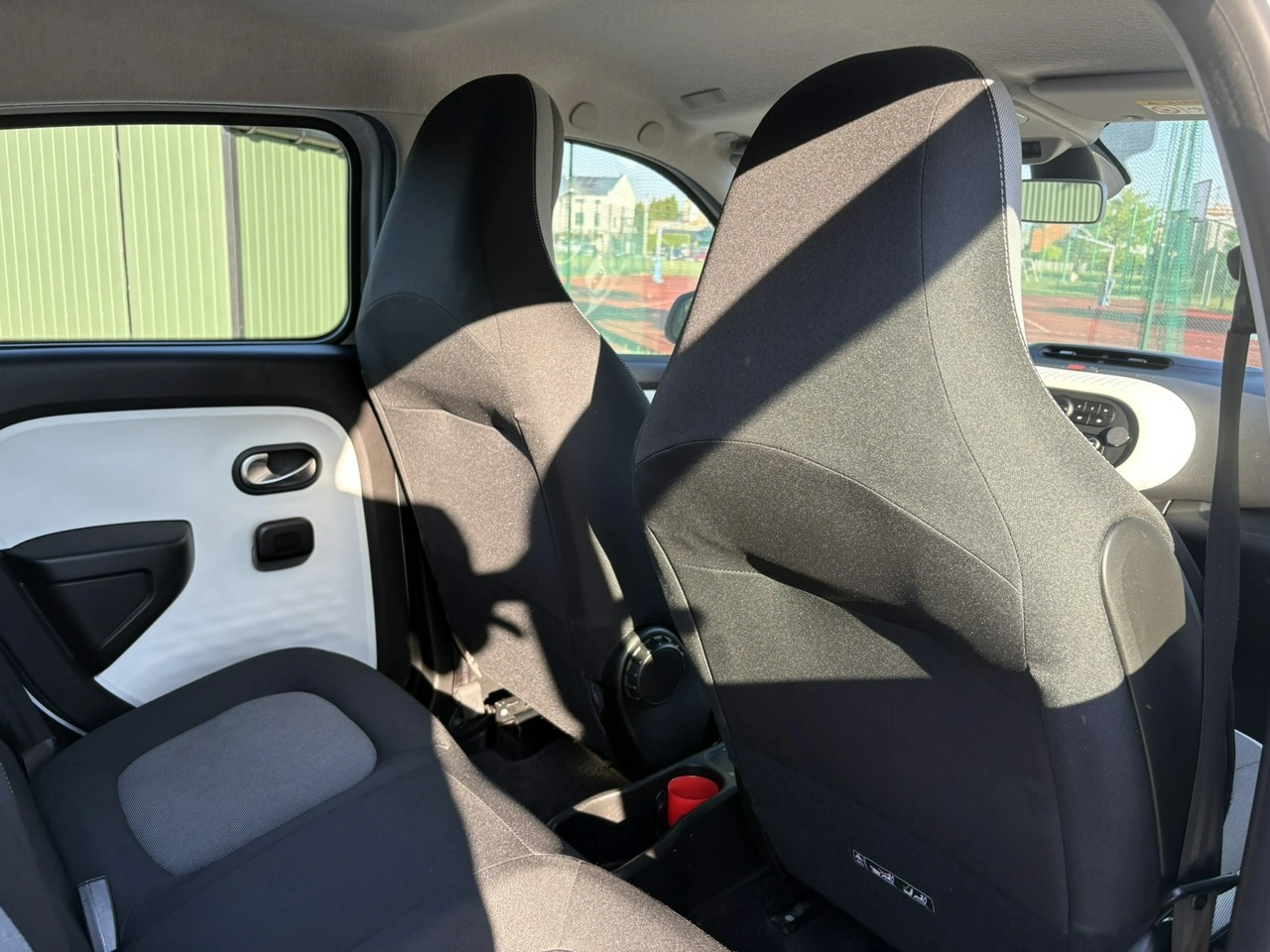 Renault Twingo - Zdjęcie 9