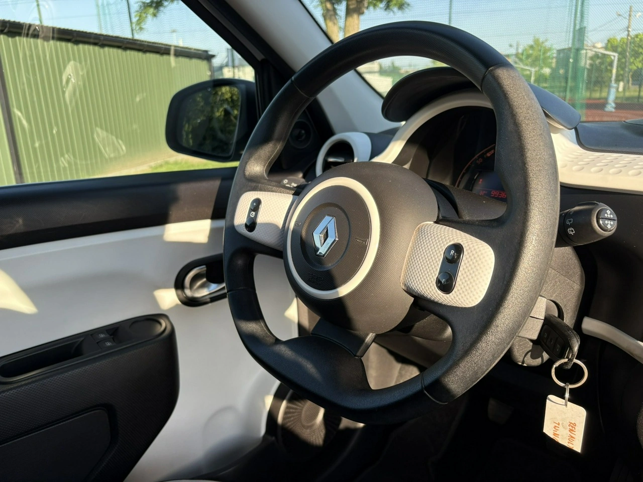 Renault Twingo - Zdjęcie 11