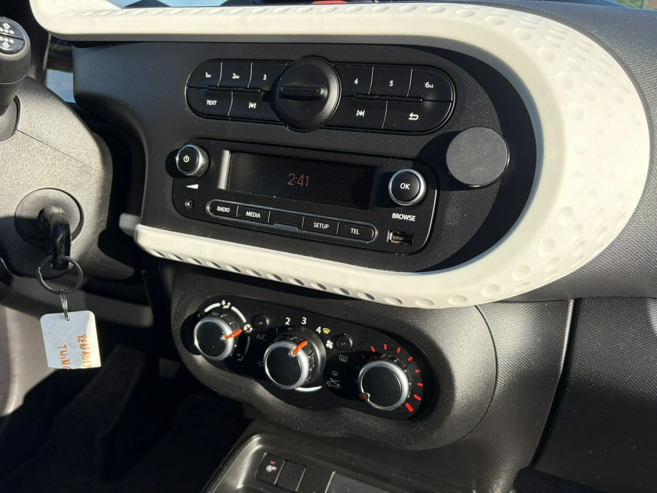 Renault Twingo - Zdjęcie 12