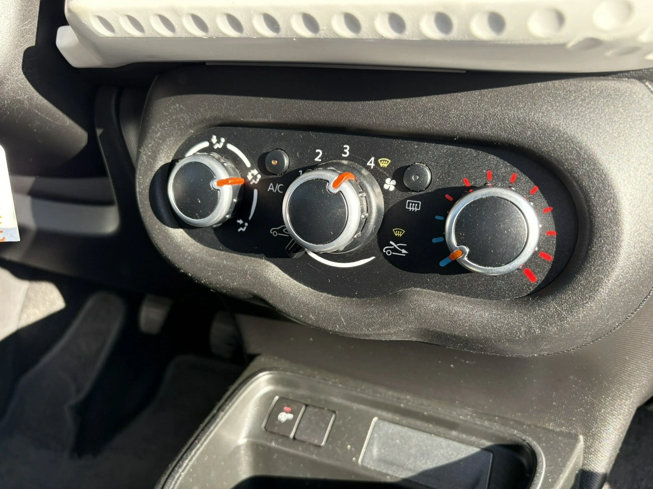 Renault Twingo - Zdjęcie 13