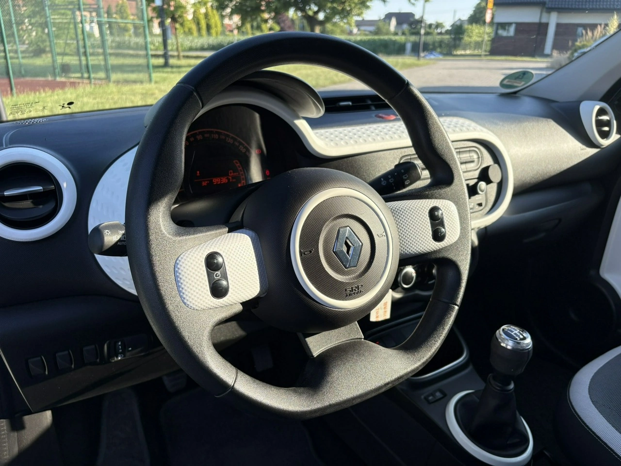 Renault Twingo - Zdjęcie 16