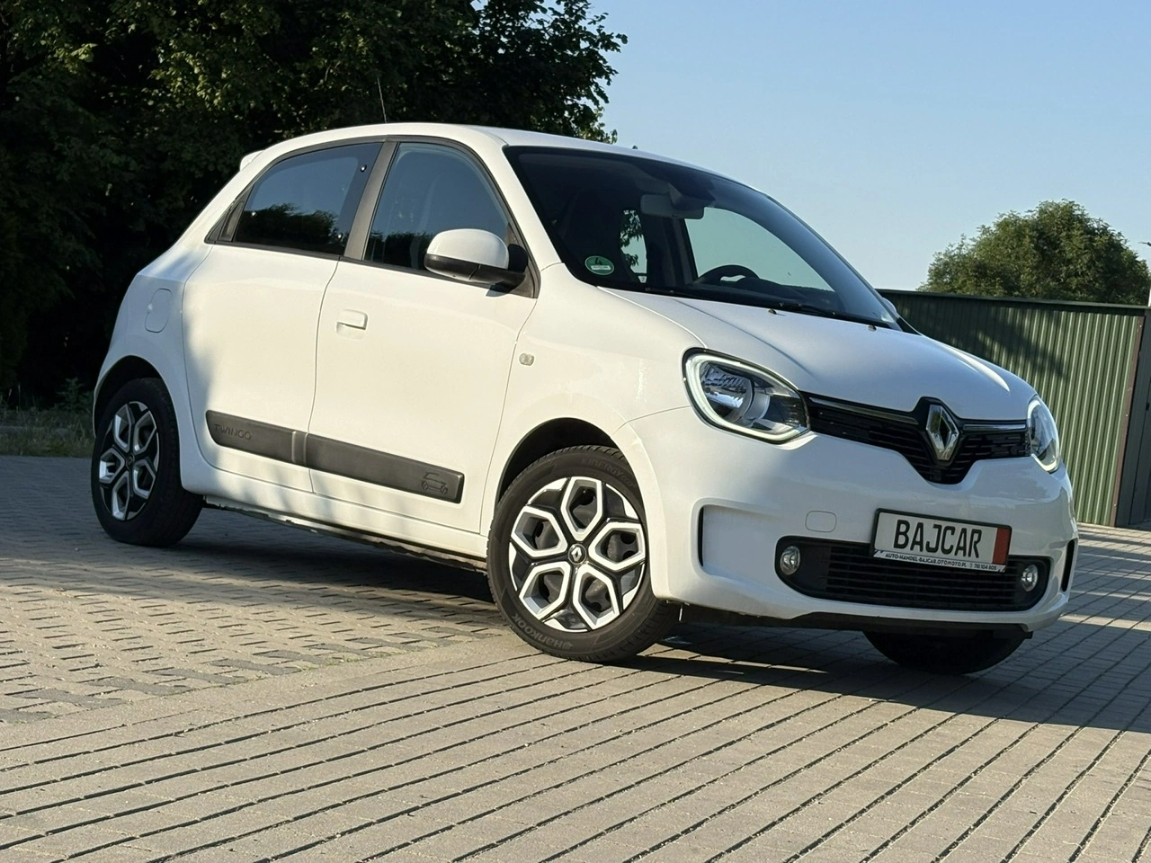 Renault Twingo - Zdjęcie 1