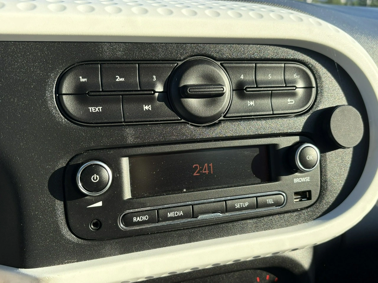 Renault Twingo - Zdjęcie 21