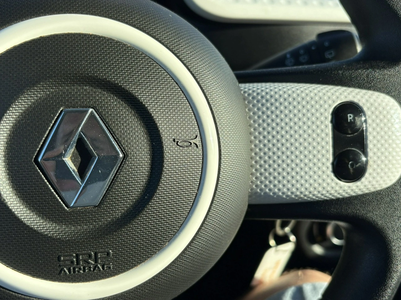 Renault Twingo - Zdjęcie 23
