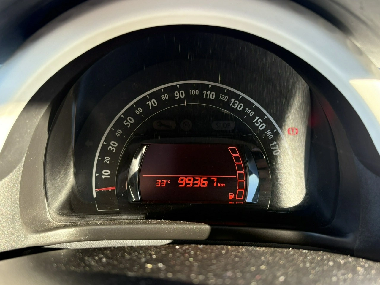 Renault Twingo - Zdjęcie 26