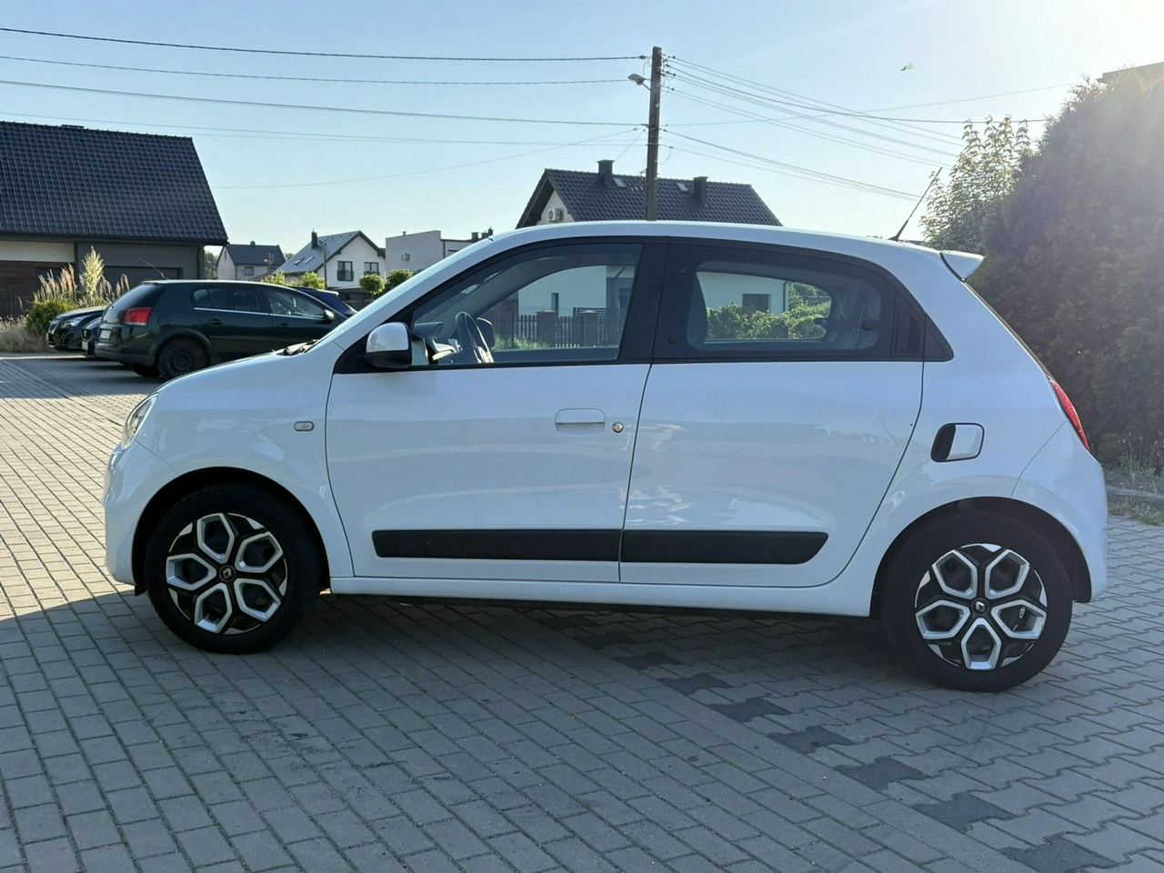 Renault Twingo - Zdjęcie 3
