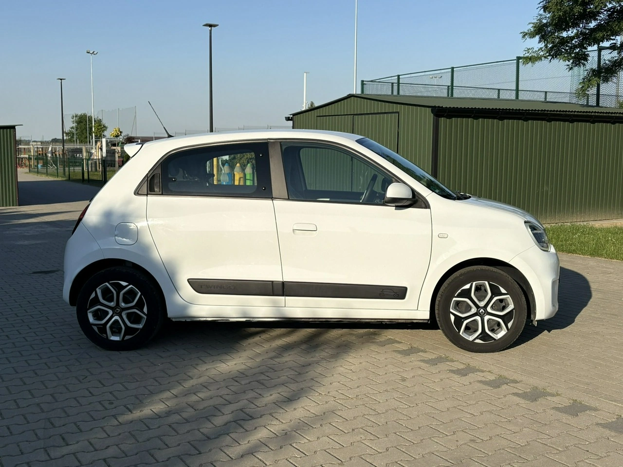 Renault Twingo - Zdjęcie 6