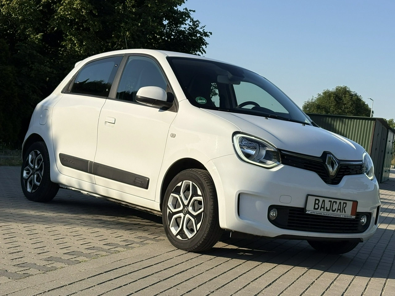 Renault Twingo - Zdjęcie 7