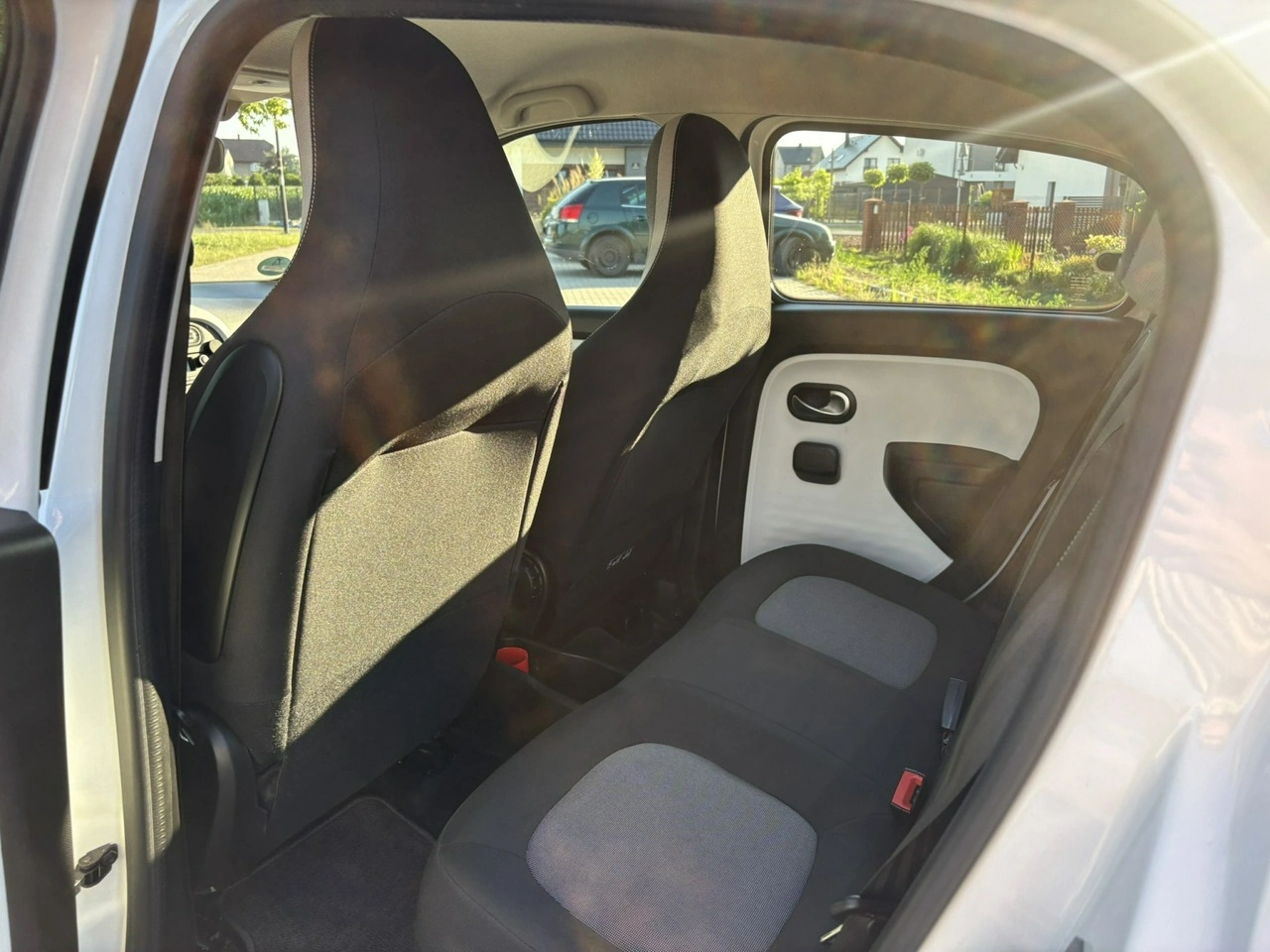Renault Twingo - Zdjęcie 8