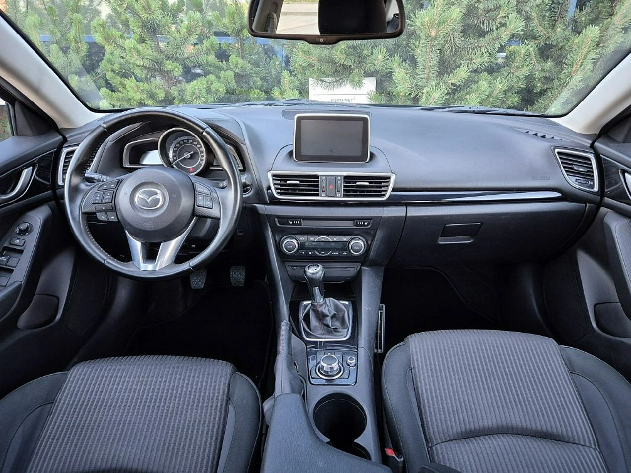 Mazda 3 - Zdjęcie 3