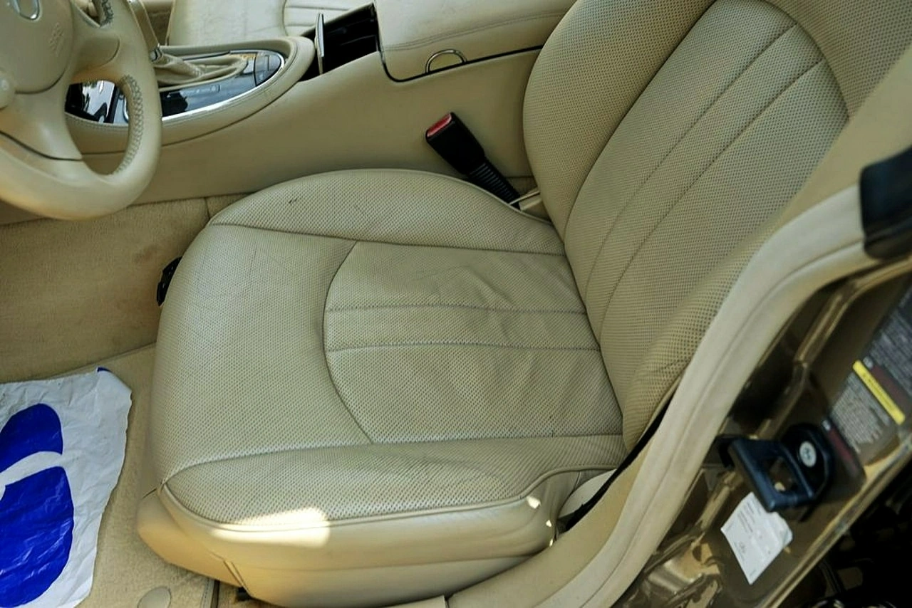 Mercedes CLS 350 - Zdjęcie 14