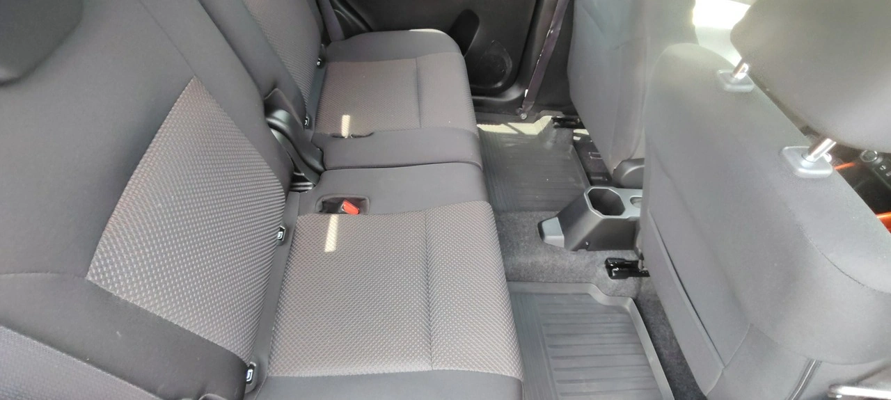 Suzuki Ignis - Zdjęcie 11