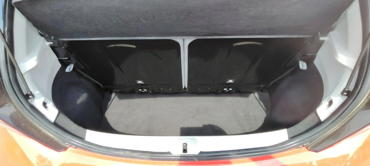 Toyota Aygo - Zdjęcie 14
