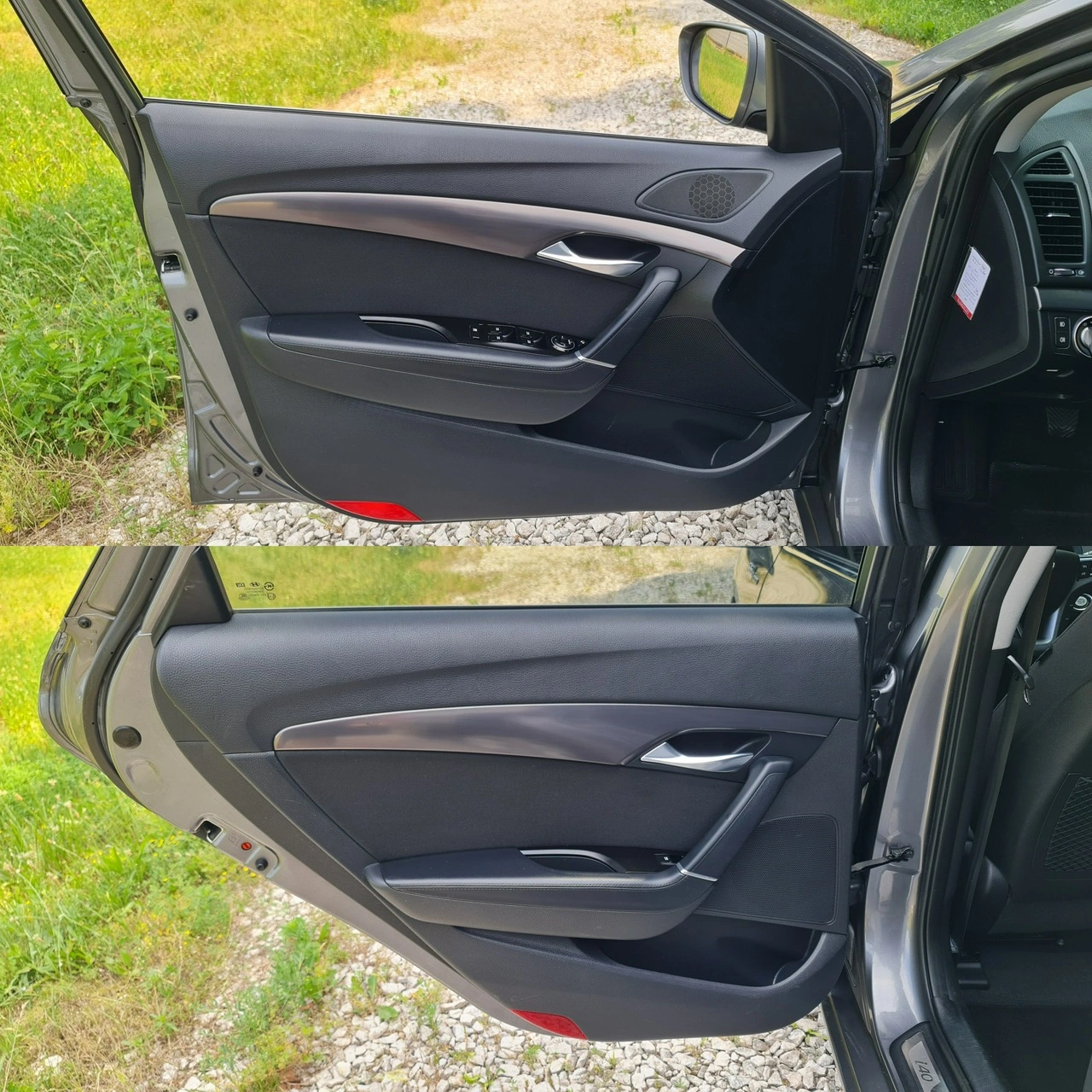 Hyundai i40 - Zdjęcie 11