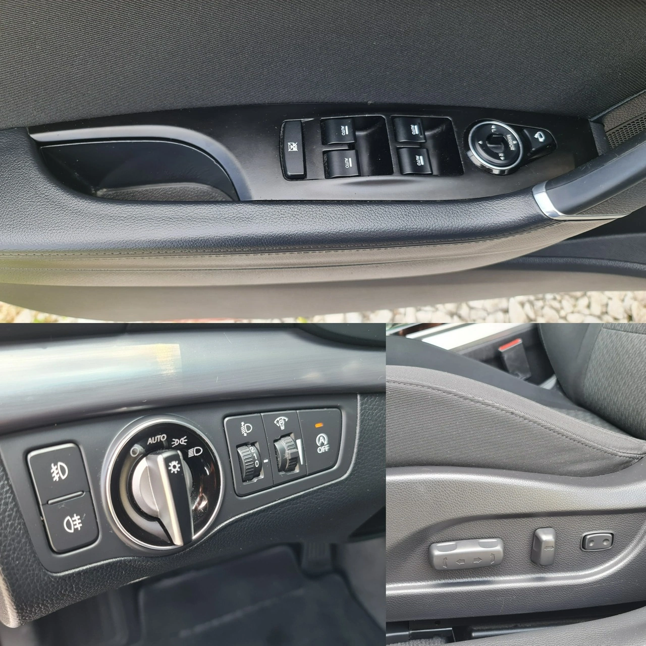 Hyundai i40 - Zdjęcie 12