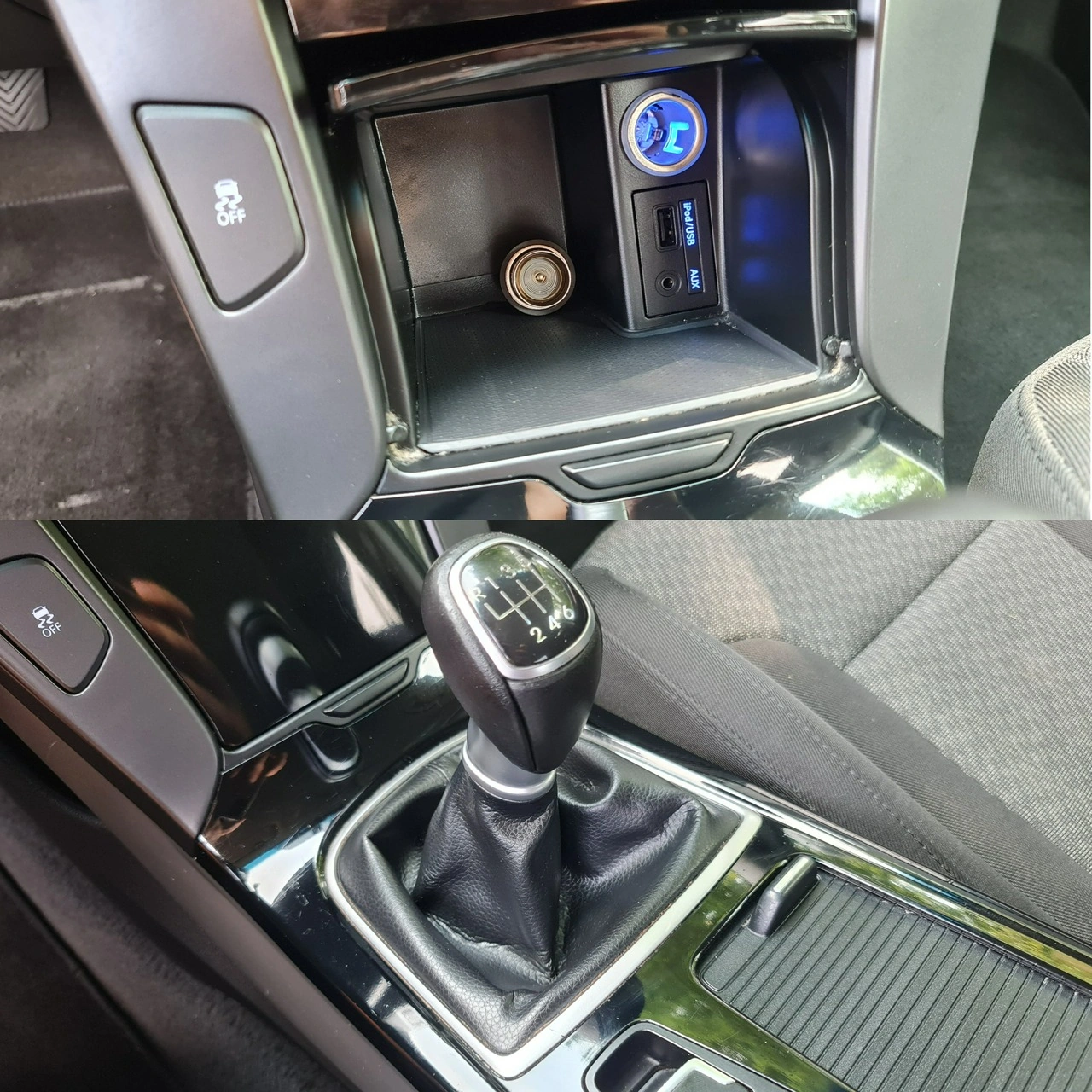 Hyundai i40 - Zdjęcie 22