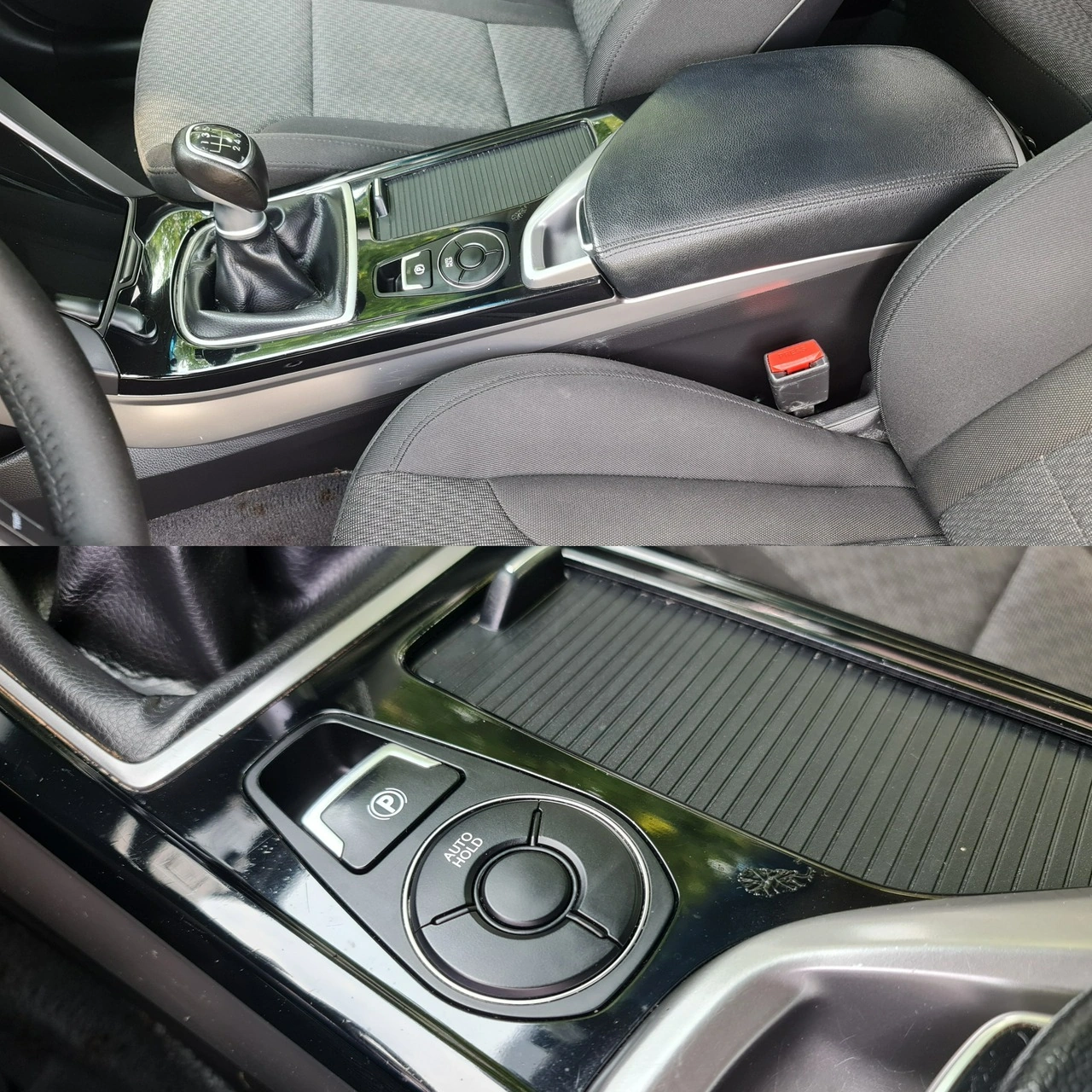 Hyundai i40 - Zdjęcie 23