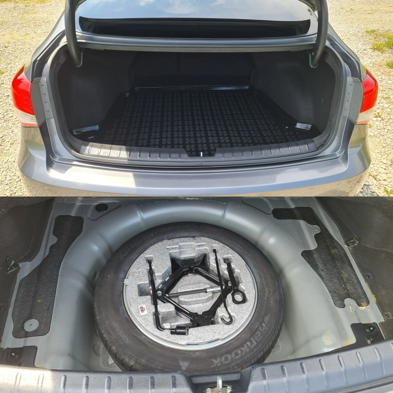 Hyundai i40 - Zdjęcie 31