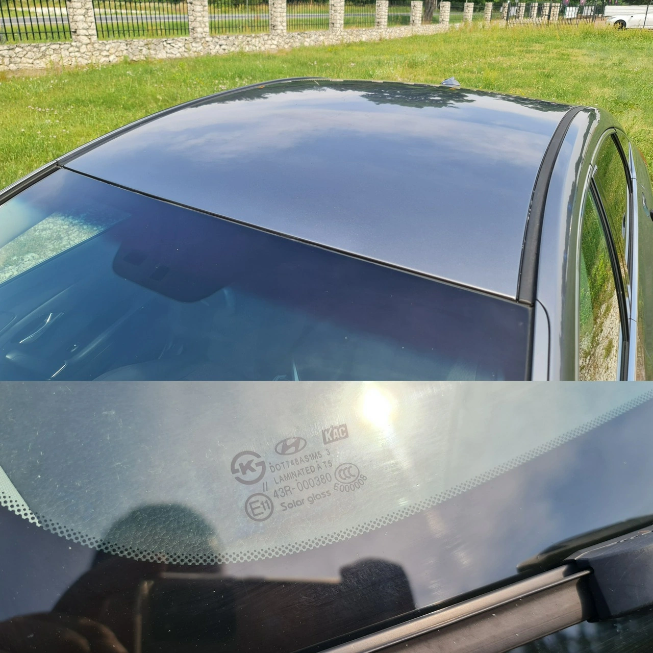 Hyundai i40 - Zdjęcie 35