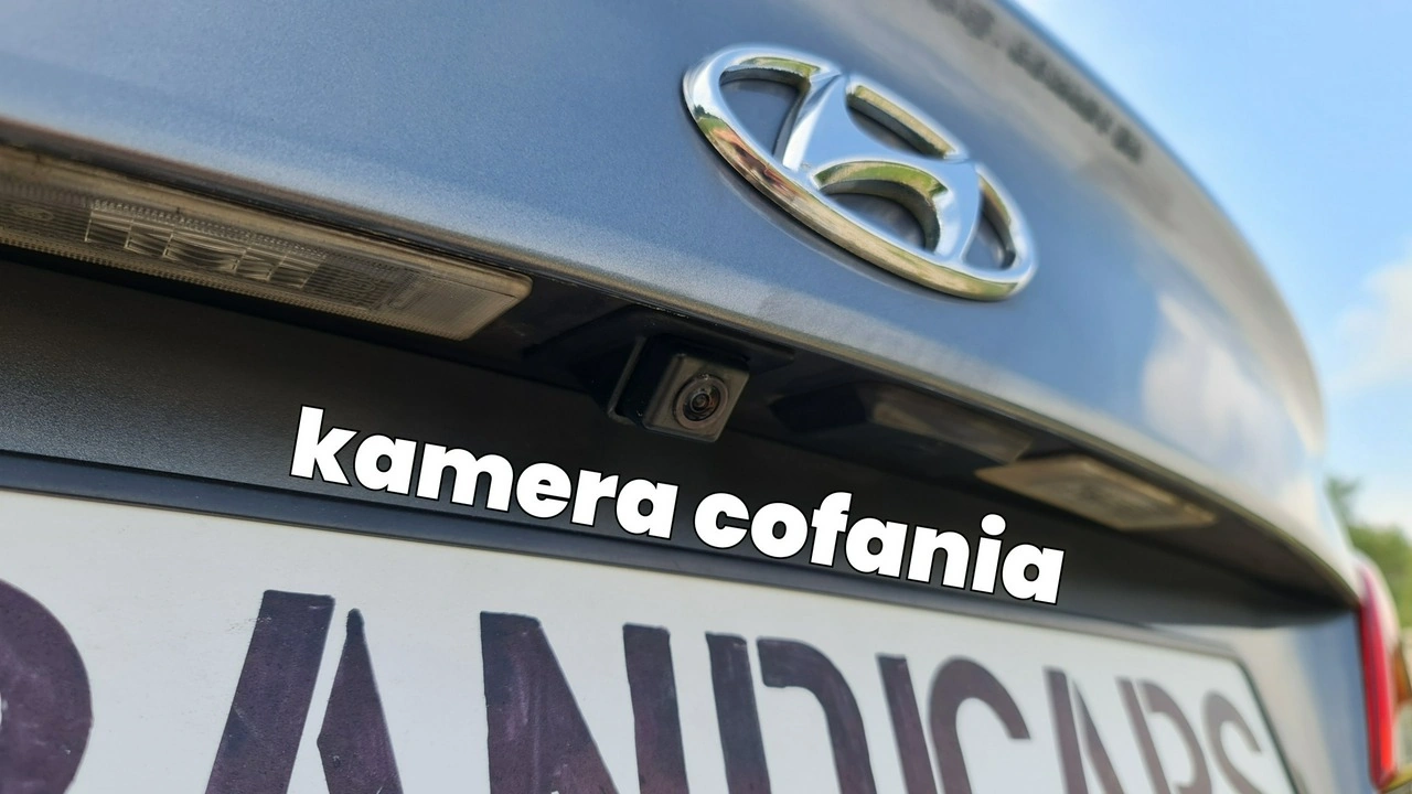 Hyundai i40 - Zdjęcie 38