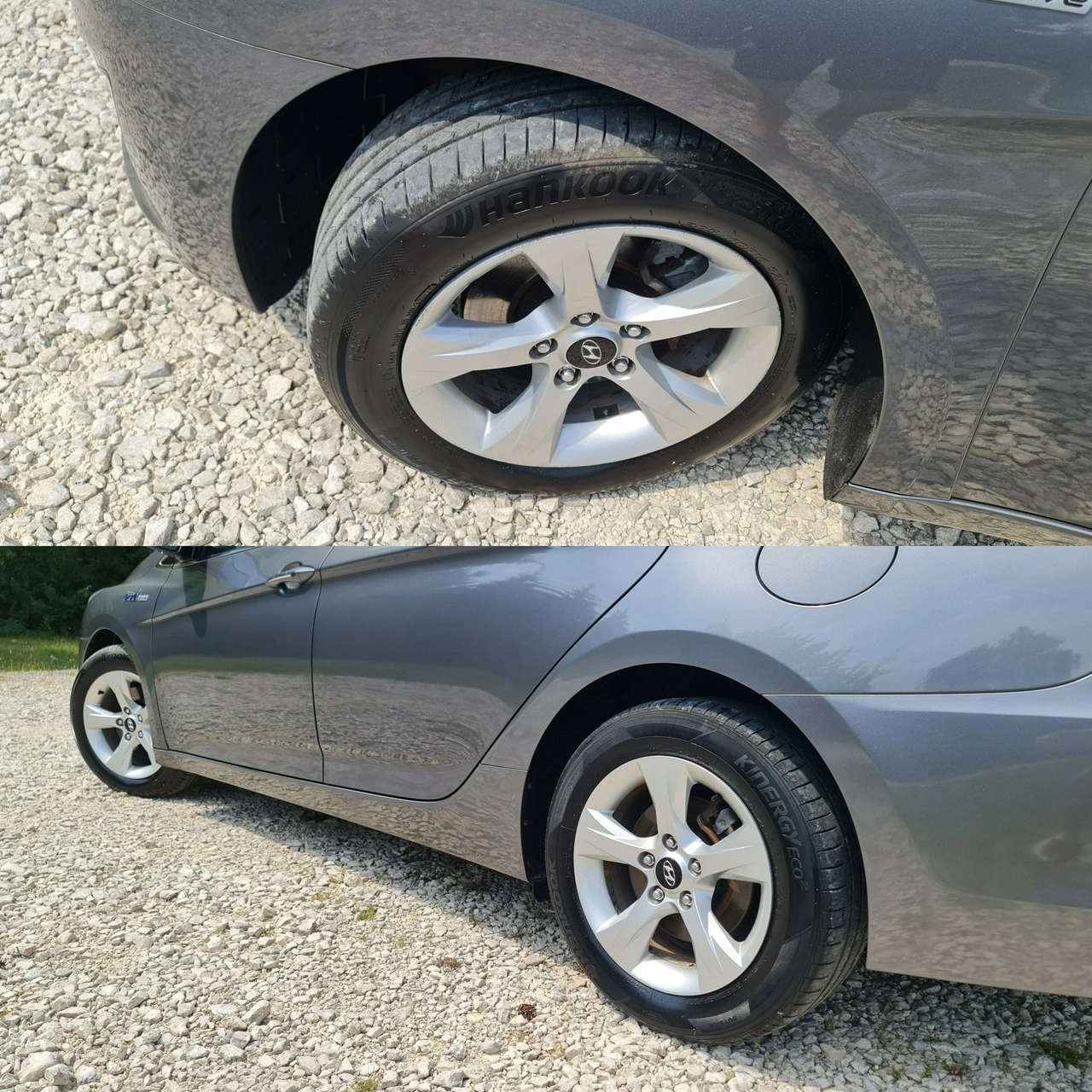 Hyundai i40 - Zdjęcie 37
