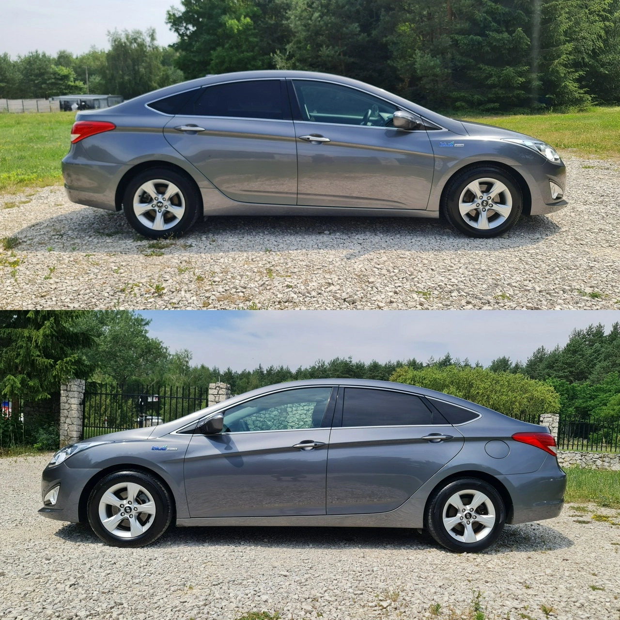 Hyundai i40 - Zdjęcie 33
