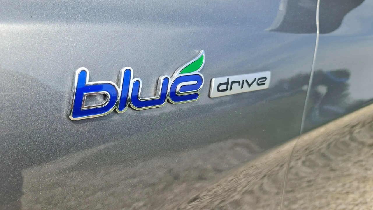 Hyundai i40 - Zdjęcie 39