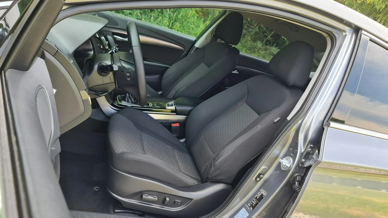 Hyundai i40 - Zdjęcie 5