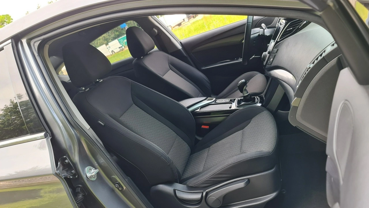 Hyundai i40 - Zdjęcie 6