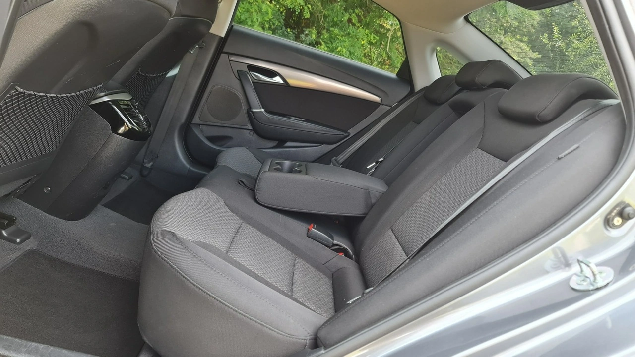 Hyundai i40 - Zdjęcie 7