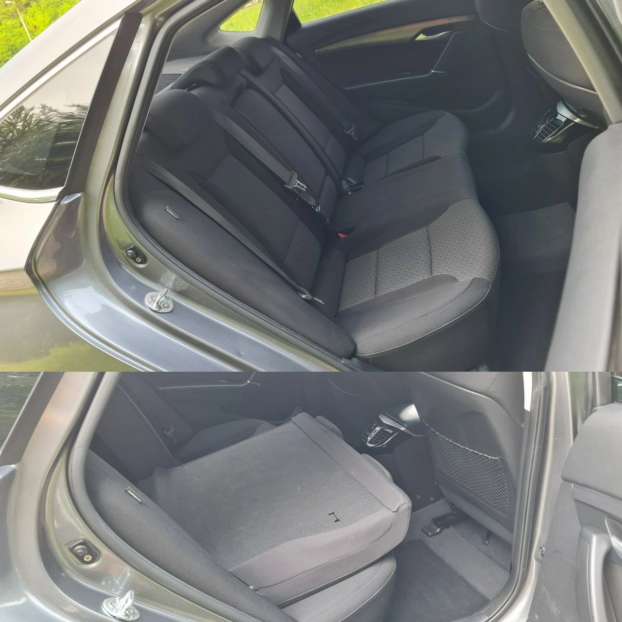 Hyundai i40 - Zdjęcie 8