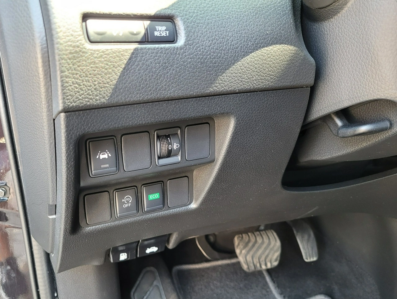 Nissan Qashqai - Zdjęcie 10