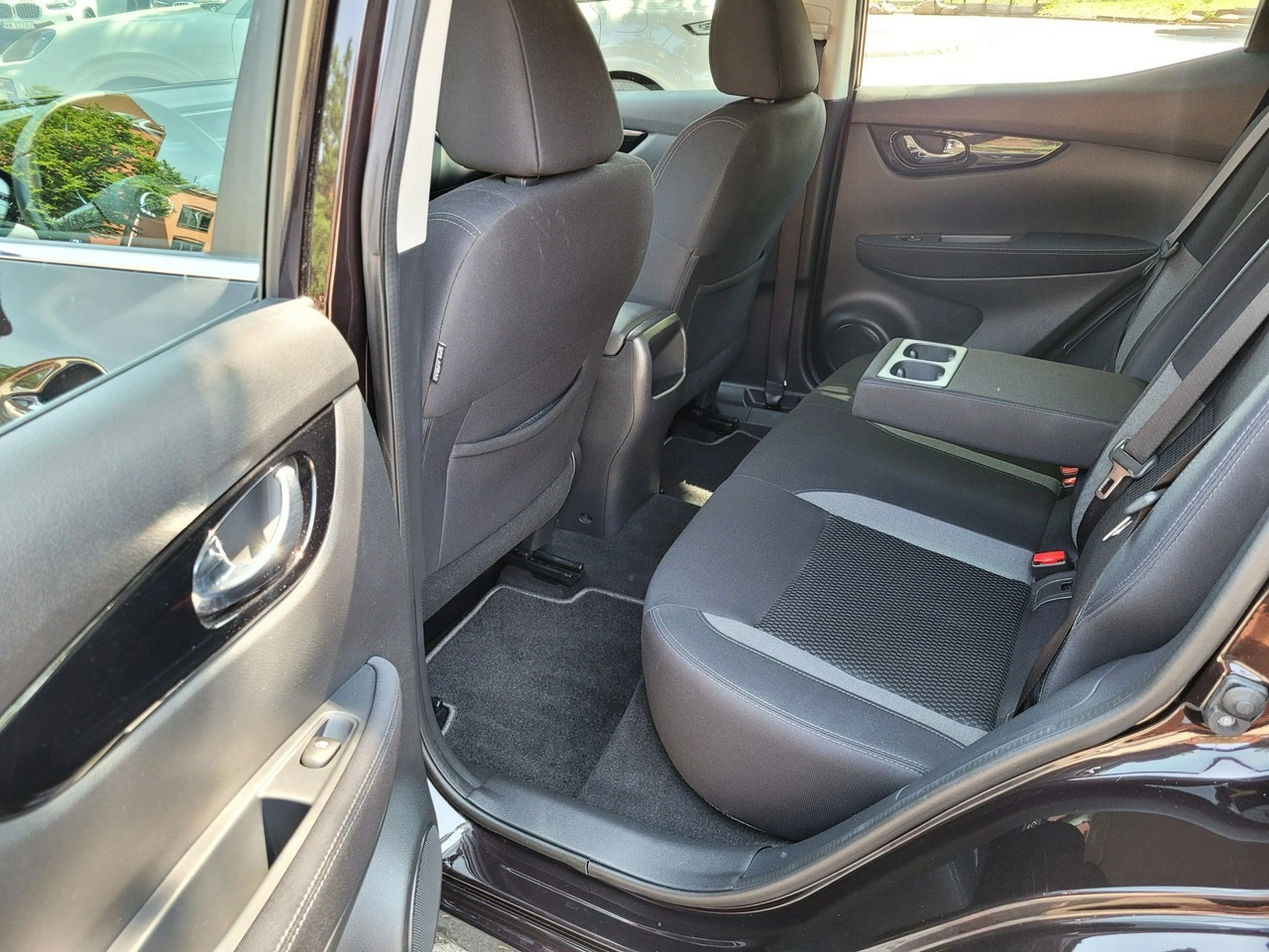 Nissan Qashqai - Zdjęcie 12