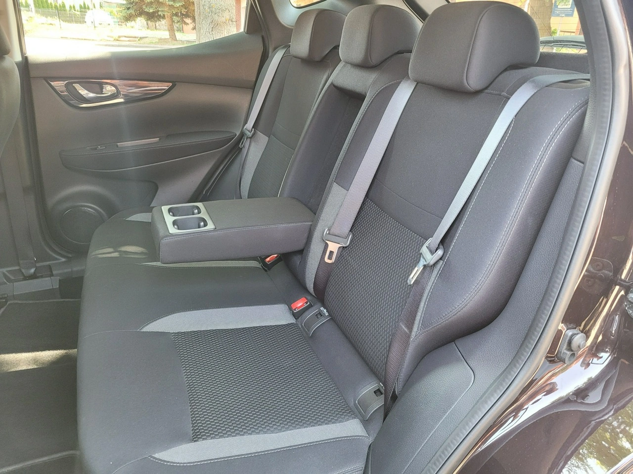 Nissan Qashqai - Zdjęcie 13